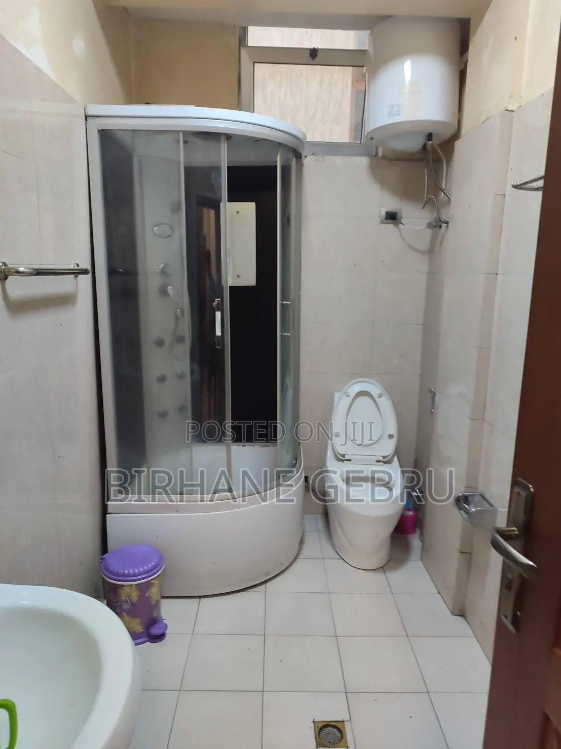 2bedroom Apartiment Fernished Guest House Rent