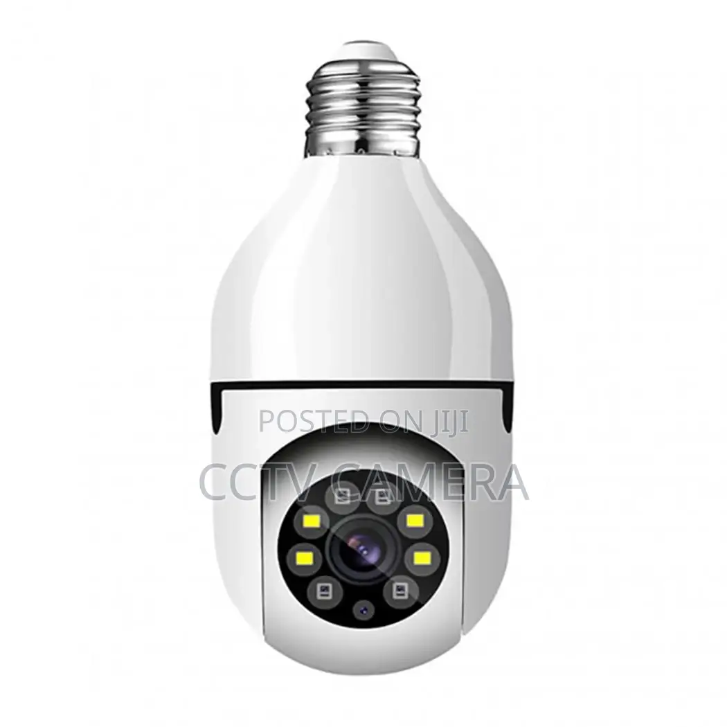 CCTV Security Camera