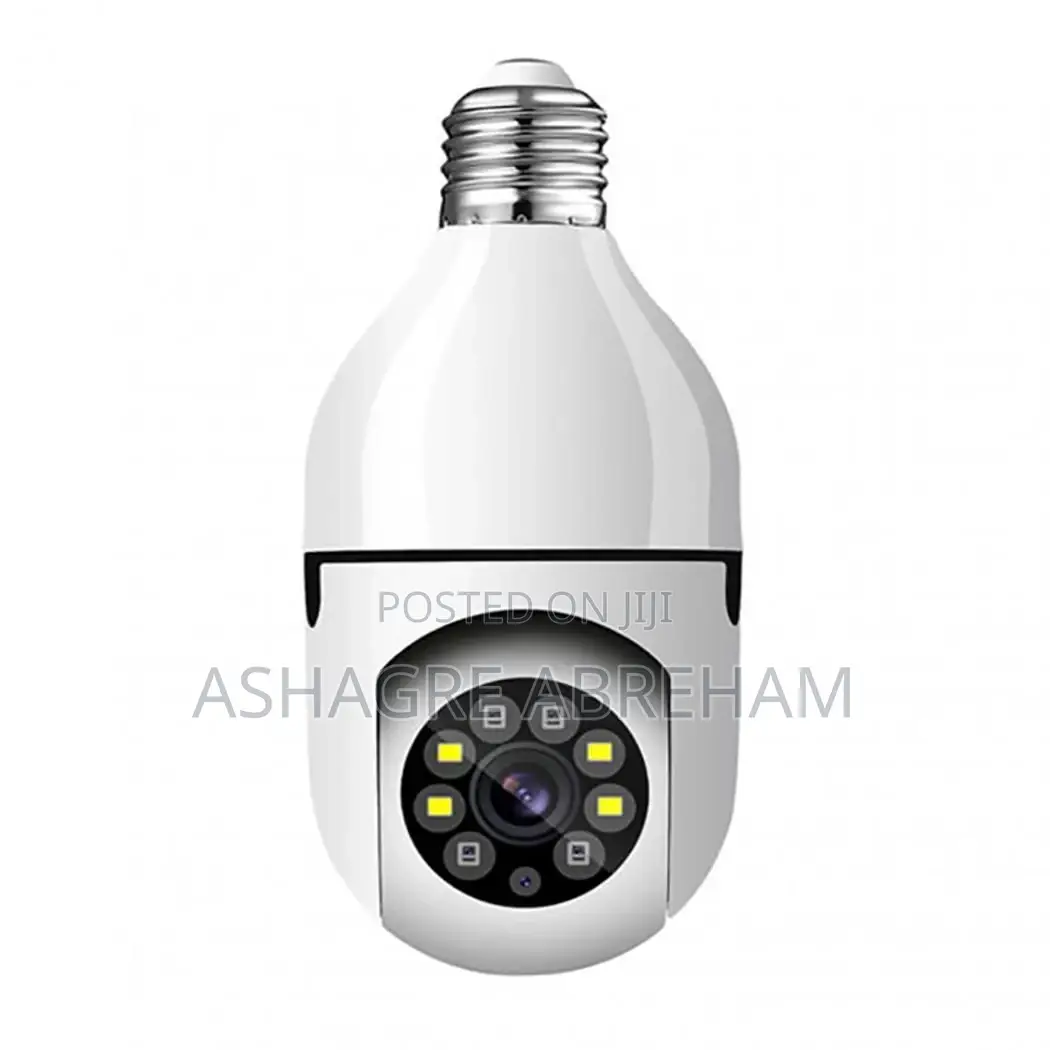 CCTV Security Camera