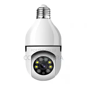 Photo - CCTV Security Camera