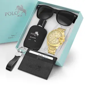 Polo Air Gift Package for Men's