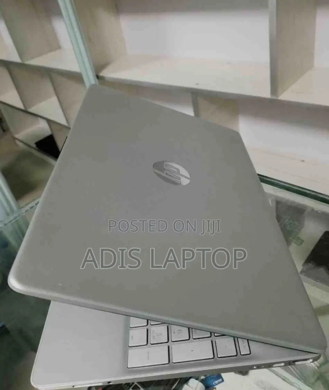 New Laptop HP Stream Notebook 8GB AMD Ryzen 3 SSD 256GB