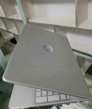 New Laptop HP Stream Notebook 8GB AMD Ryzen 3 SSD 256GB