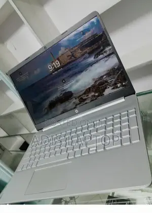 New Laptop HP Stream Notebook 8GB AMD Ryzen 3 SSD 256GB