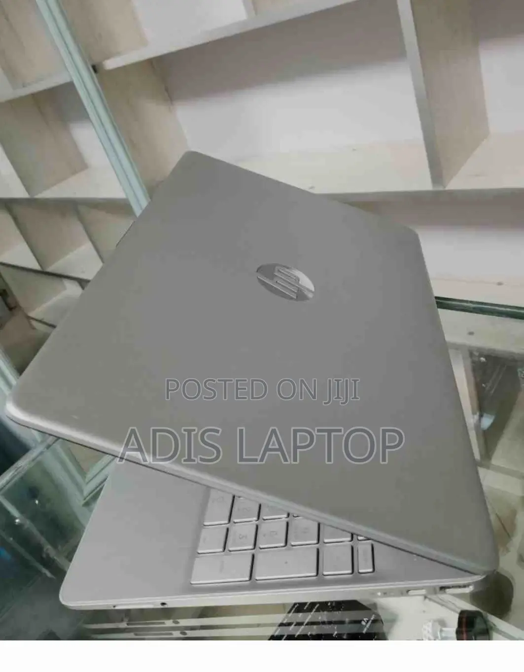 New Laptop HP Stream Notebook 8GB AMD Ryzen 3 SSD 256GB