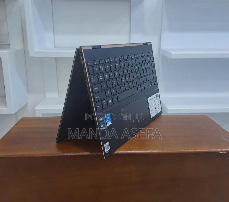 New Laptop Asus Zenbook 14 UX434 16GB Intel Core I7 SSD 512GB