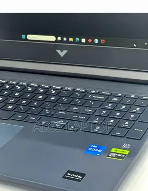 New Laptop HP Victus 15 8GB Intel Core I5 SSD 512GB