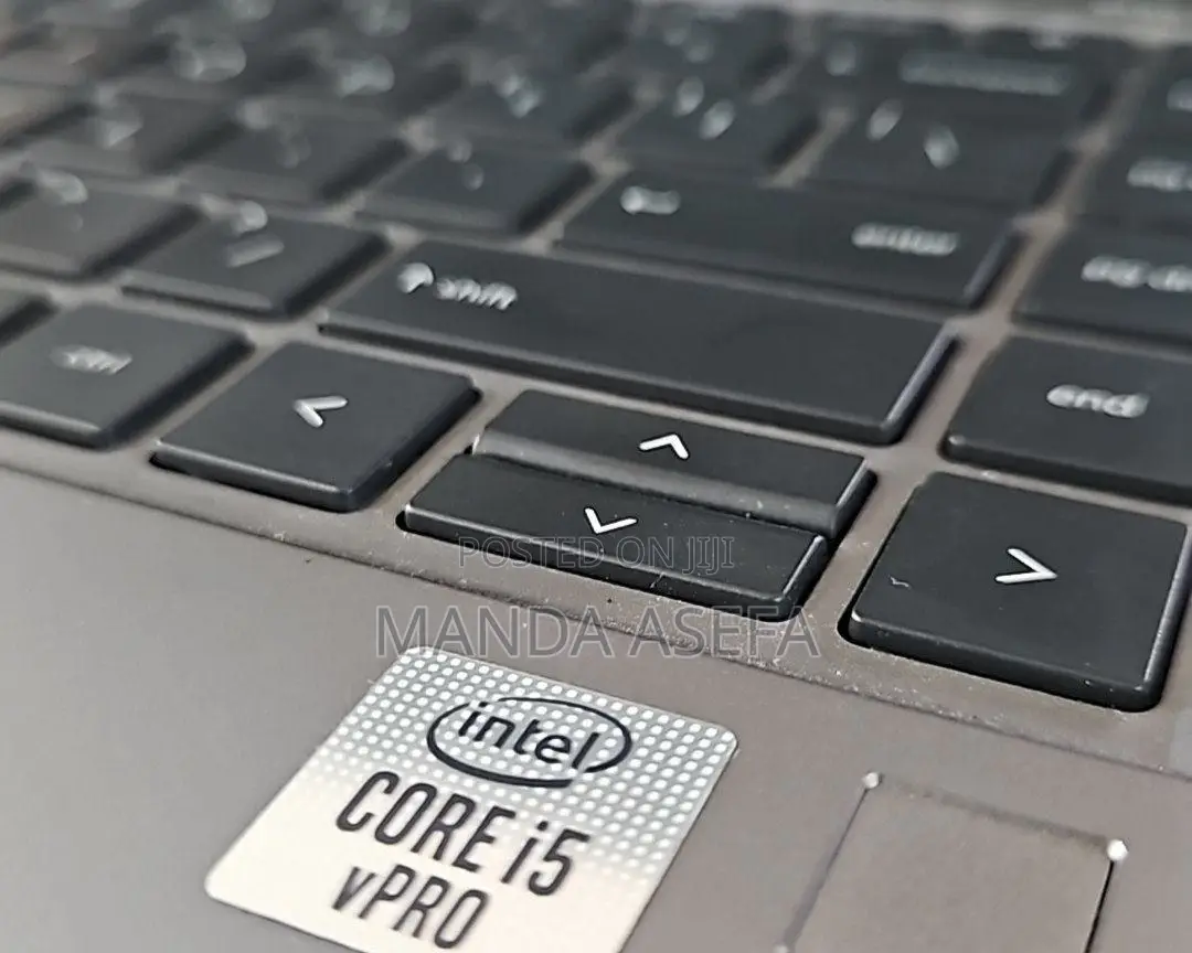 New Laptop HP ZBook 14 16GB Intel Core I5 SSD 512GB