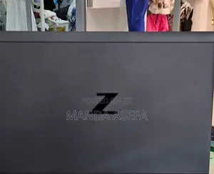 New Laptop HP ZBook 14 16GB Intel Core I5 SSD 512GB