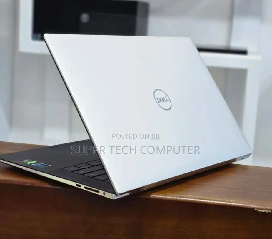 New Laptop Dell XPS 15 32GB Intel Core I7 SSD 1T