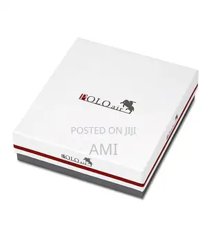 Polo Air Gift Package for Men's