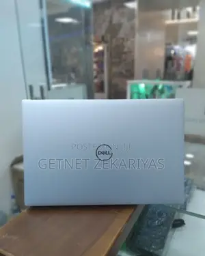 New Laptop Dell XPS 15 32GB Intel Core I7 SSD 1T