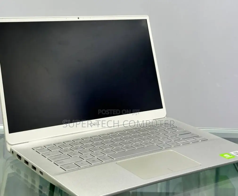 New Laptop Dell Inspiron 15 8GB Intel Core I5 SSD 512GB