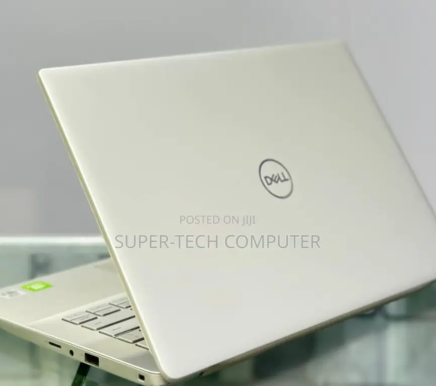 New Laptop Dell Inspiron 15 8GB Intel Core I5 SSD 512GB