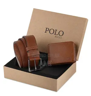 Polo Rucci Men's Gift Package