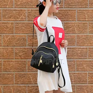 Photo - Women's Backpack