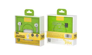 Original Modio K2 (ENC Noise Cancelling) 8 Hour Play Time