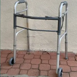 Photo - Walker/Walker Adjustable Height New Condition Firm Price/ወከር