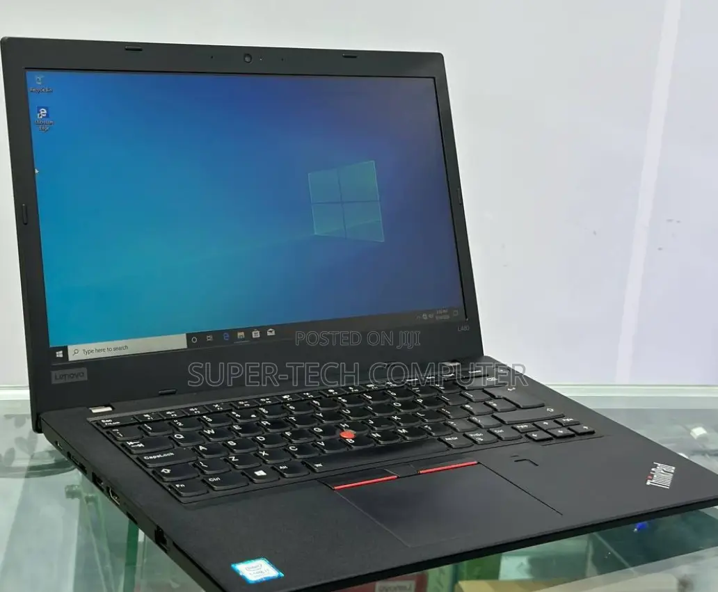 New Laptop Lenovo Thinkbook 14 8GB Intel Core I7 HDD 1T