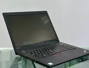 New Laptop Lenovo Thinkbook 14 8GB Intel Core I7 HDD 1T