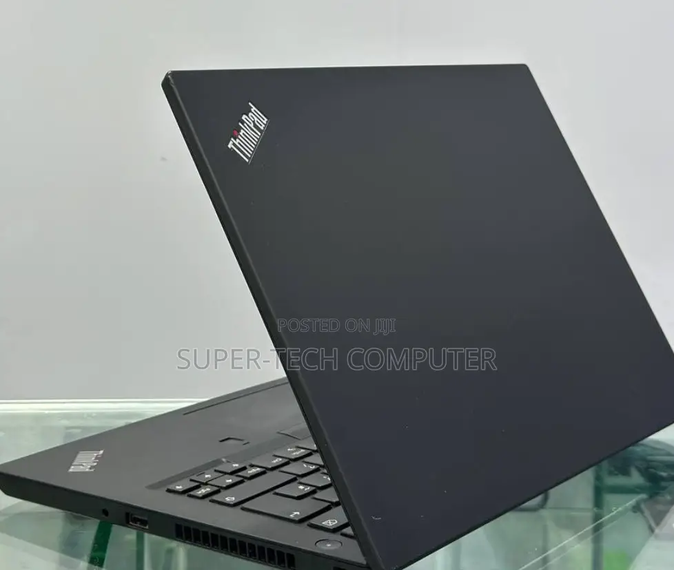 New Laptop Lenovo Thinkbook 14 8GB Intel Core I7 HDD 1T