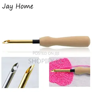 Punch Needle (Full Set)