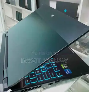 New Laptop Acer 6GB Intel Core I7 SSD 512GB
