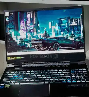 New Laptop Acer 6GB Intel Core I7 SSD 512GB
