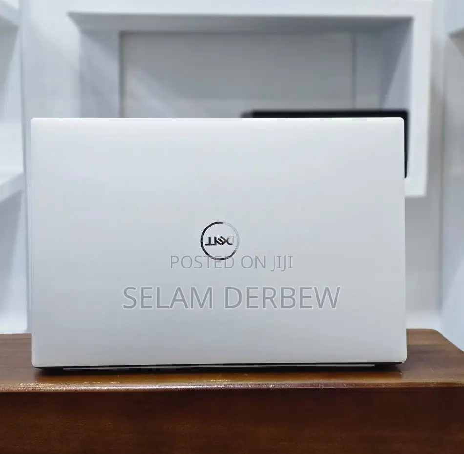 New Laptop Dell XPS 15 32GB Intel Core I7 SSD 1T