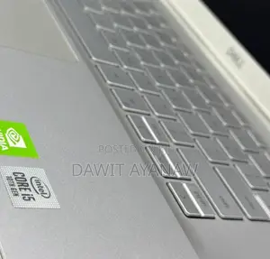 New Laptop Dell Inspiron 14 8GB Intel Core I5 SSD 512GB