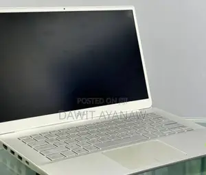 New Laptop Dell Inspiron 14 8GB Intel Core I5 SSD 512GB