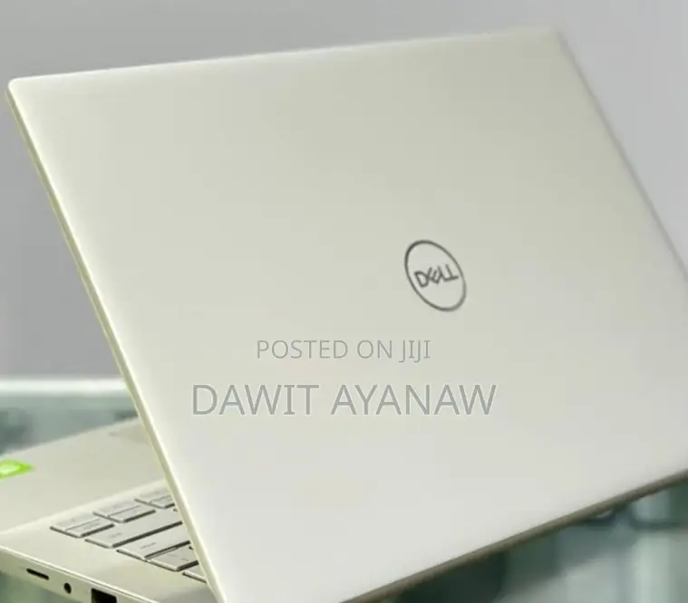 New Laptop Dell Inspiron 14 8GB Intel Core I5 SSD 512GB