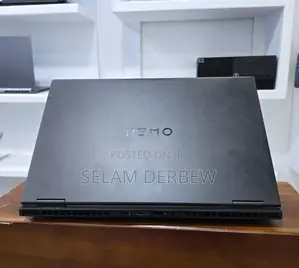 New Laptop HP Omen 16 32GB Intel Core I7 SSD 1T