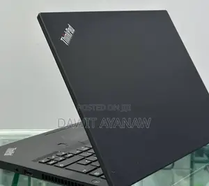 New Laptop Lenovo 16GB Intel Core I7 HDD 1T