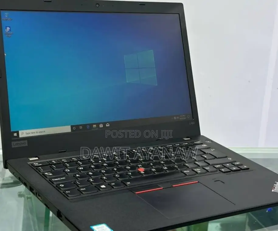 New Laptop Lenovo 16GB Intel Core I7 HDD 1T