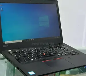 New Laptop Lenovo 16GB Intel Core I7 HDD 1T