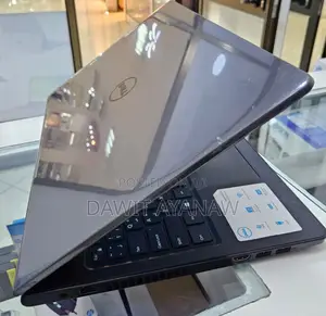 New Laptop Dell Inspiron 15 4GB Intel Core I3 HDD 500GB