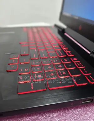 New Laptop HP 4GB Intel Core I7 SSD 512GB