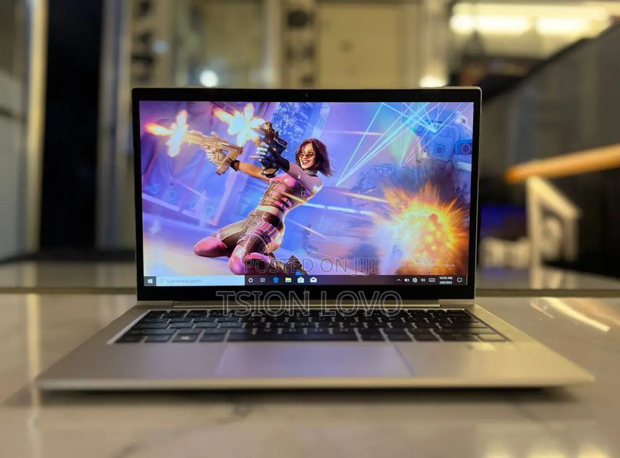 New Laptop HP EliteBook 840 16GB Intel Core I7 SSD 512GB