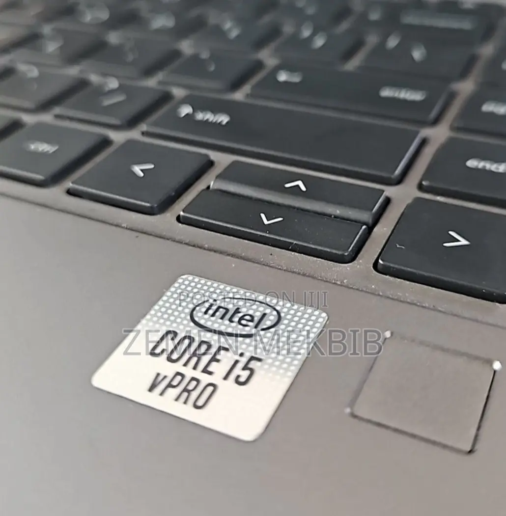 New Laptop HP ZBook 14 16GB Intel Core I5 SSD 512GB