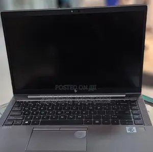 New Laptop HP ZBook 14 16GB Intel Core I5 SSD 512GB