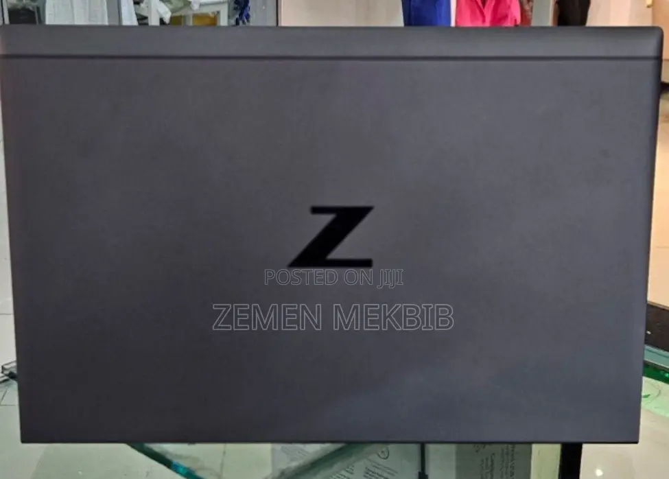 New Laptop HP ZBook 14 16GB Intel Core I5 SSD 512GB