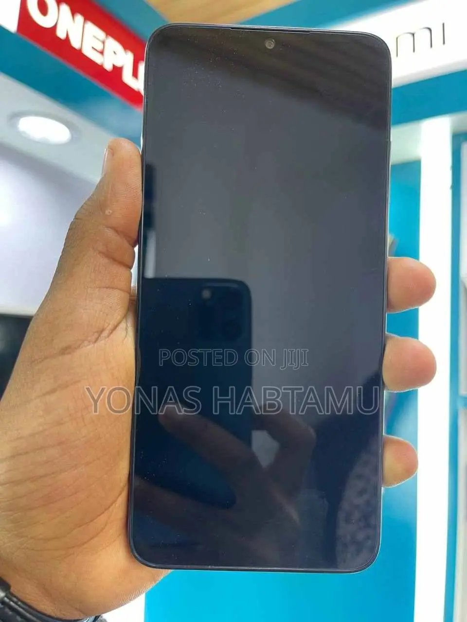 New Samsung Galaxy A04s 128 GB Black