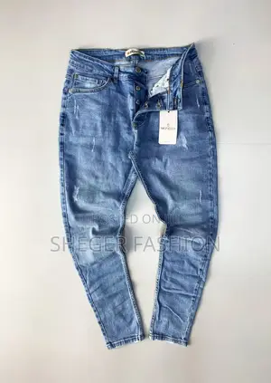 Photo - Turkey Jeans