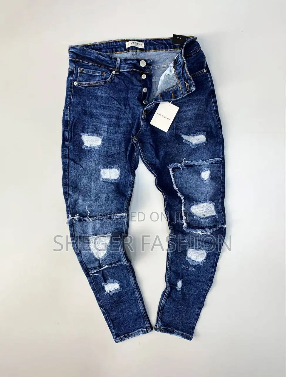 Turkey Jeans