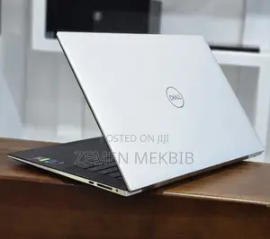New Laptop Dell XPS 15 32GB Intel Core I7 SSD 1T