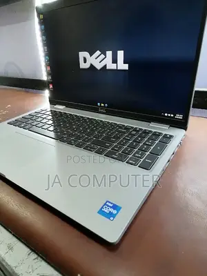 Photo - New Laptop Dell Latitude E5520 16GB Intel Core I5 SSD 512GB