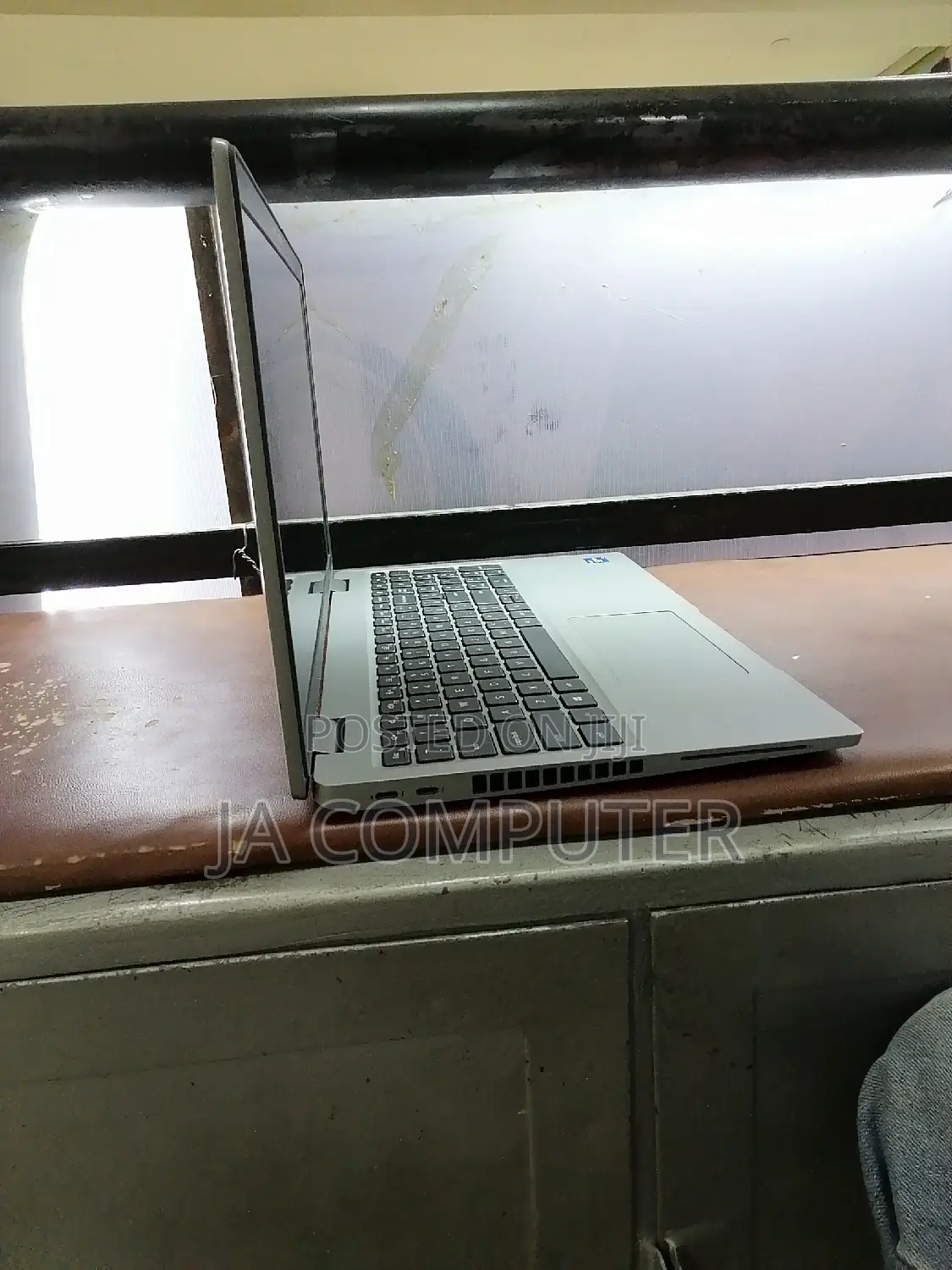 New Laptop Dell Latitude E5520 16GB Intel Core I5 SSD 512GB