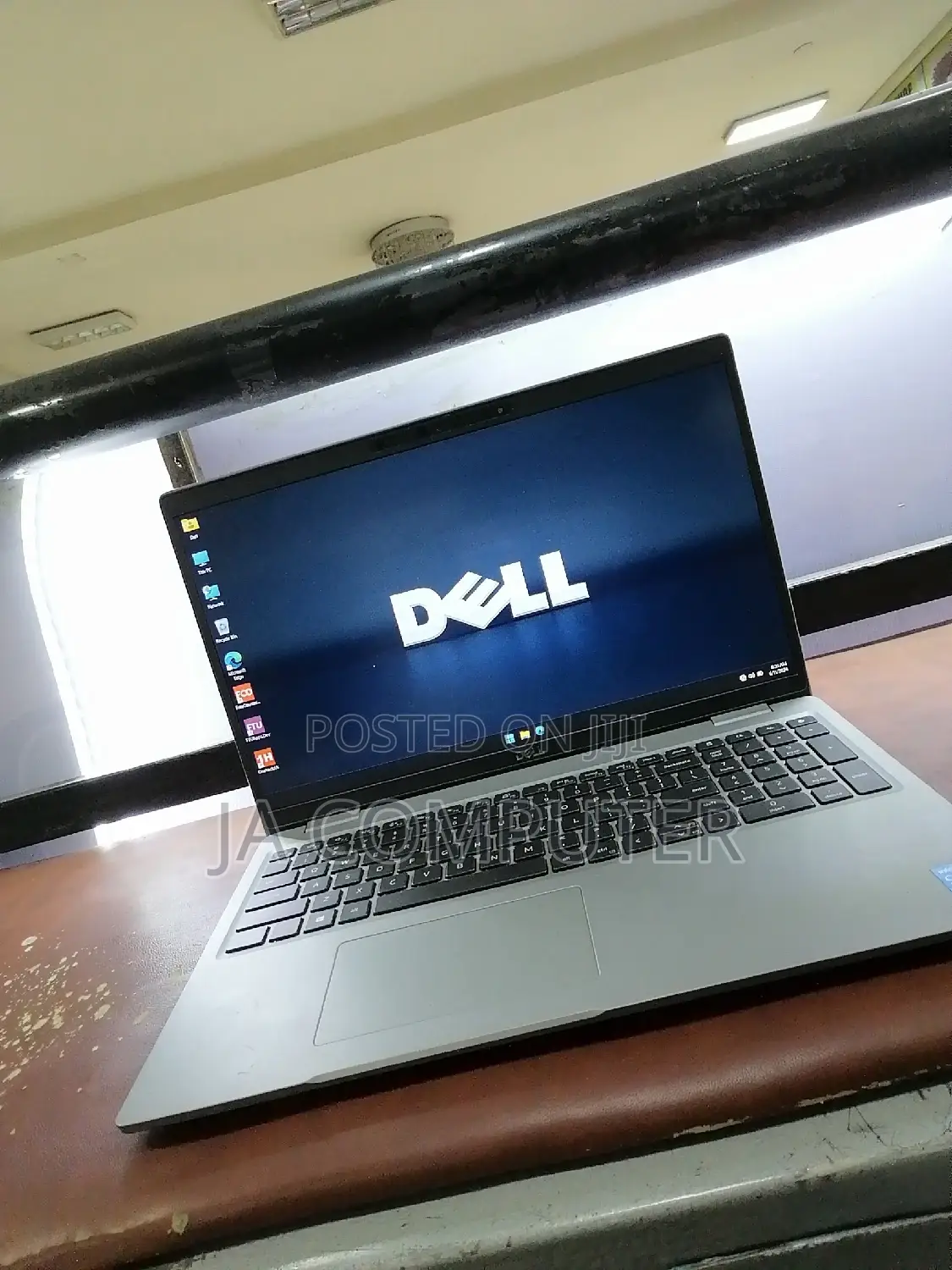 New Laptop Dell Latitude E5520 16GB Intel Core I5 SSD 512GB