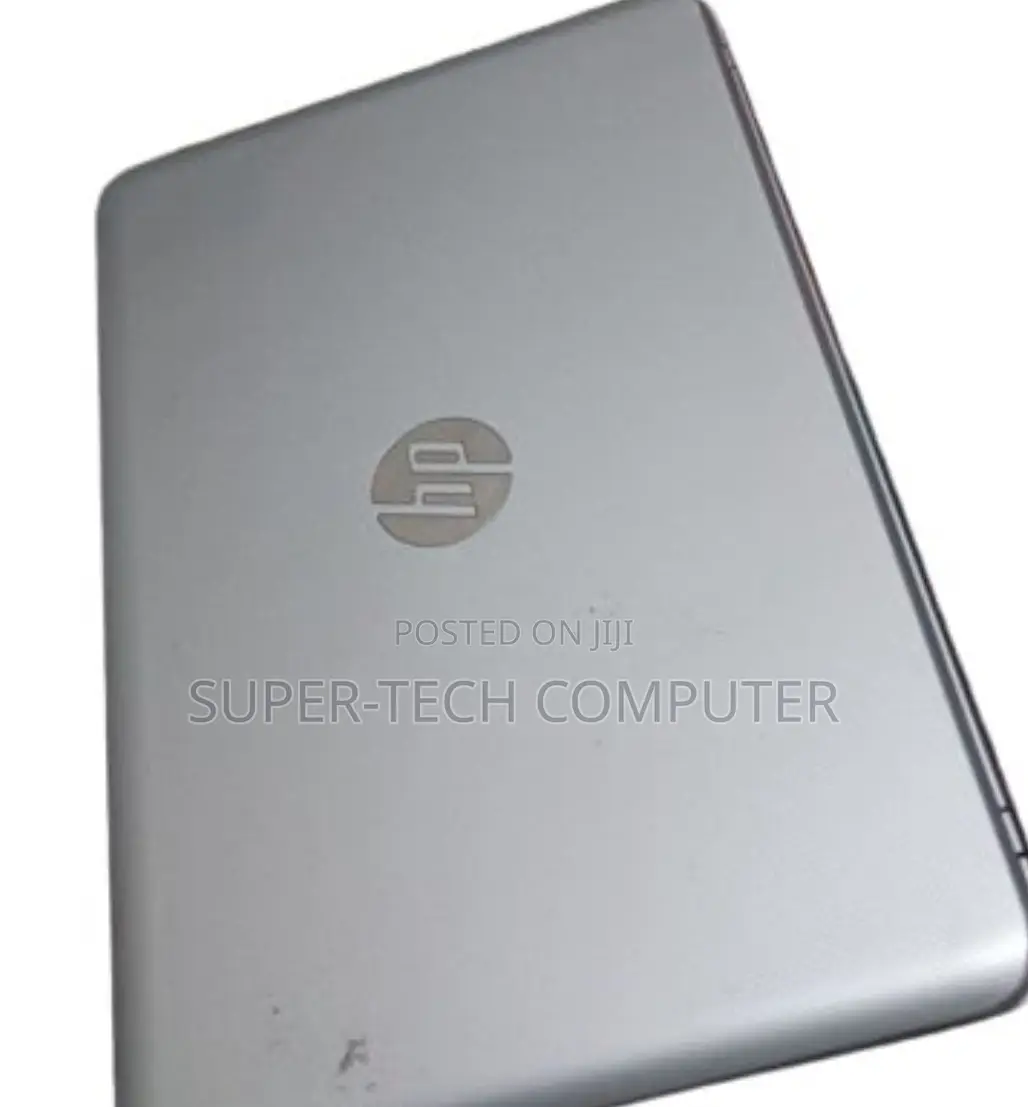 New Laptop HP Pavilion 13 4GB Intel Core I5 HDD 500GB